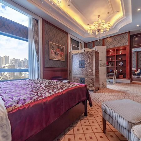 Ramada Yichang Hotel Εξωτερικό φωτογραφία