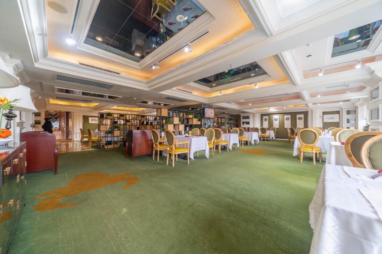 Ramada Yichang Hotel Εξωτερικό φωτογραφία
