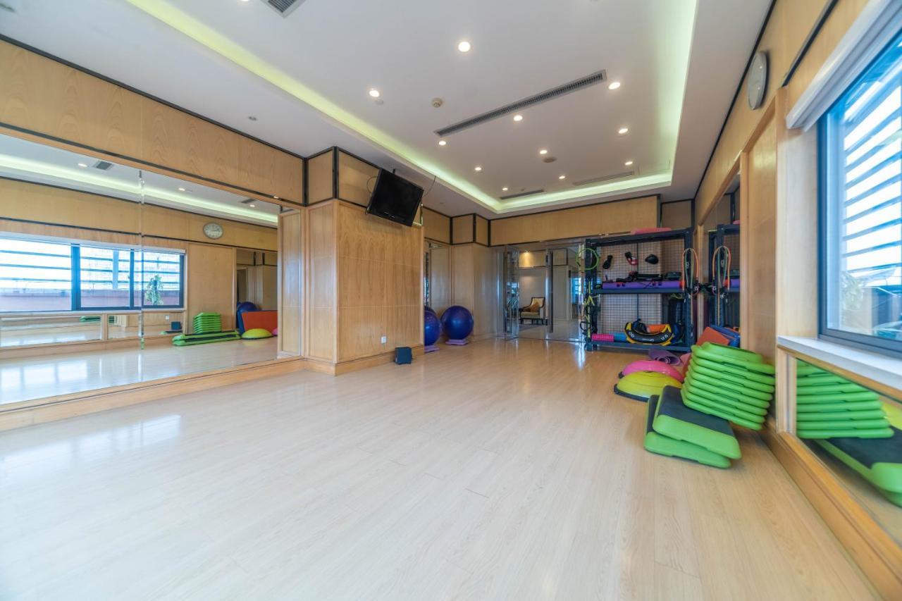 Ramada Yichang Hotel Εξωτερικό φωτογραφία